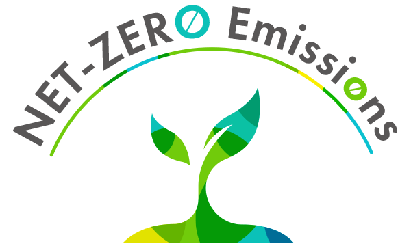 NET-ZERO Emissions